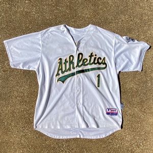 MLB jersey